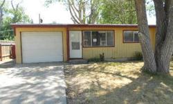 865 S 12th E Street, is located in Mountain Home, ID 83647. It is currently listed for $22500.00. For more information, contact us at (click to respond). 865 S 12th E Street is a single family home and was built in 1960. It has 2 bedrooms and 1.00 baths.