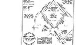 Looking for a great value in beautiful Louisa? This is your opportunity! Come build your new home on nearly 2 acres! Buy now and build later or build right away with the builder of your choice! Priced below market so let's make this happen!Listing