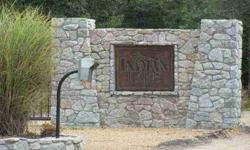 Lot #216 in Indian Lake subdivision contains 2.30 acres. Fishing access to 135 acre Jimmy Houston endorsed lake. Fish, picnic, and boat in this gated community.Listing originally posted at http