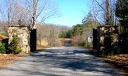 w/year round mountain views in Five Forks development. Wide paved roads, U/G utilities, convenient to Murphy & Blairsville. $22,900
Listing originally posted at http