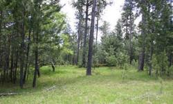 Affordable 1.5 acre lot in Black Forest Ranchettes #3 outside of Lead, SD. Electric runs along Snowy Bluff Road & lot line, but not stubbed in. Close to Englewood Mickelson Trailhead, skiing, snowmobiling, & other outdoor recreational activities. Limited