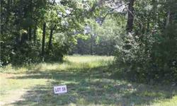 GRAND TRAYLEX SUBDIVISION. GORGEOUS .76 ACRE, WOODED LOT. TRAYLEX HAS SEVERAL AVAILABLE LOTS TO BUILD YOUR DREAM HOME*LOTS RANGE FROM HALF ACRE TO 12 ACRES*CLEARED AND WOODED LOTS*FOR EQUESTRIAN ENTHUSIASTS, BRING YOUR HORSE FOR LOTS WITH 2 ACRES OR