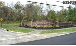 Bedrooms: 0
Full Bathrooms: 0
Half Bathrooms: 0
Lot Size: 0.46 acres
Type: Land
County: Cuyahoga
Year Built: 0
Status: --
Subdivision: --
Area: --
Utilities: Available: Electric, Gas, Phone Lines
Community Details: Complex Name: Creekview Village,