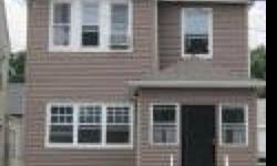 Newly Ren col, updates inc new roof, siding, furnace, windows, bth, & eik w/ss appl. Full finished attic. Seller very motivated
Listing originally posted at http