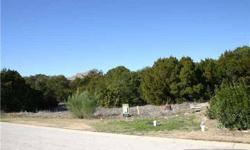 Great buildable lot in gated neighborhood in Barton Creek. Located off of a private drive (like a cul-de-sac). Over 1.2 acres with mature trees near rear property line. Property owners membership conveys with purchase and approvals!