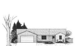 New constructionBill Rice is showing 630 Covered Wagon in Helena which has 3 bedrooms / 2 bathroom and is available for $230000.00. Call us at (406) 439-1875 to arrange a viewing.