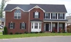 Welcome to 475 bell road w, this all brick home is located in a well establised neighborhood in franklin county. Destiny Eberhardt is showing 475 Bell Drive W in Winchester, TN which has 3 bedrooms / 2 bathroom and is available for $230000.00.Listing
