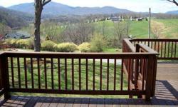 Panoramic Views from this Impeccable Country Home located on a Knoll with Year Round, Long Range Mountain and Pastoral Views - Without the steep climb. This Home sits on 2.3 Useable, Manicured and Unrestricted Acres. Masonry Wood Burning Fireplace, New