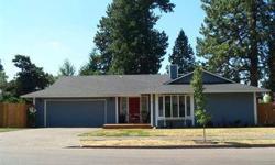 Stylish ranch! Remodeled home with hard wood floors in living areas, and new carpet in bedrooms. WestOne Properties Group has this 3 bedrooms / 1 bathroom property available at 20475 SW 93rd Avenue in Tualatin, OR for $230000.00. Please call (503)