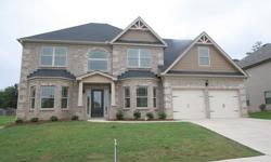 CATHERINE Magnolia Station Grovetown, GA. 30813$231,141! Catherine, 3555 approximate heated / cooled square feet. All of the rooms in this home are very spacious! 5 bedrooms (owners suite with sitting area and fireplace) 3 full baths and ALL the formals