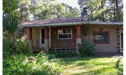 Fixer upper in a country setting. If you want quite with a bit of land here it is. Just painted the interior, has potential. Needs work.
Bedrooms: 2
Full Bathrooms: 1
Half Bathrooms: 0
Living Area: 867
Lot Size: 0.3 acres
Type: Single Family Home
County:
