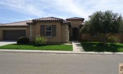 Great price, call now! Wow what a large home with four bedrooms and a separate casita with full bath. This home has a beautiful kitchen with stainless steel appliances and great room with fireplace made for entertaining. Also has a large back patio and