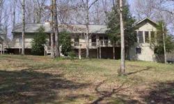 Country living at its best, but close to town. Enjoy nature from your wrap-around deck overlooking your two-acre wooded lot.
Roger Kennard is showing 620 Live Oak Trail NE in Cleveland, TN which has 4 bedrooms / 3.5 bathroom and is available for
