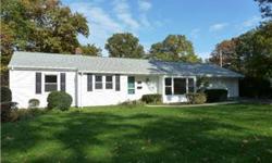 Bedrooms: 3
Full Bathrooms: 2
Half Bathrooms: 0
Lot Size: 0.42 acres
Type: Single Family Home
County: Cuyahoga
Year Built: 1958
Status: --
Subdivision: --
Area: --
Zoning: Description: Residential
Community Details: Homeowner Association(HOA) : No
Taxes: