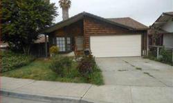 Updated Central Gilroy Home is ready for a new owner. Updated kitchen with Granite Counters & newer cabinets. Living Room/Dining Room combination area for entertaining. Close to Downtown Gilroy. This is a Fannie Mae HomePath home that qualifies for