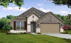 The calla-c (2206 sf) floorplan by pulte homes. Beautiful three bedrooms/two bathrooms single story w/many upgrades including extended 17" ceramic tile, premium granite counter tops, 42" raised panel birch kitchen cabinets, whirlpool stainless appliances,
