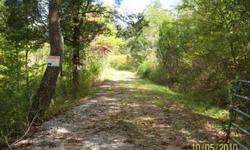 93.5 Acres in Beautiful Monroe County Tennesse offered at $2500 an acre. Sits between two paved county roads - Anderson Rd & Acorn Gap Rd. Harvest mature TIMBER, Hunt DEER & TURKEY. Has branch and 2 springs, old logging roads wind around property for