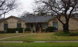 Nice well constructed versatile home offers ample space for entertaining.
Karen Richards is showing this 4 bedrooms / 3 bathroom property in Dallas, TX. Call (972) 265-4378 to arrange a viewing.
Listing originally posted at http