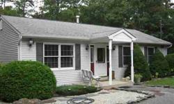 Location, location! If you are looking for your 1st home, are downsizing, or have a small family, this home has everything you could ask for. Linda Carbone has this 2 bedrooms / 1.5 bathroom property available at 9 Lida Avenue Avenue in Egg Harbor