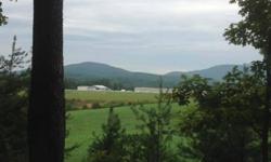 15.79 acres that borders Blairsville Airport. Views, wooded land. Lots of opportunity with the airport, new Airport Road touchesthe property, but legal access is thru Grizzle Rd. Minutes to town.Listing originally posted at http