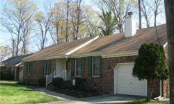 Lovely brick ranch, well maintained & loved by current owners.
Marsha Gobble has this 4 bedrooms / 2 bathroom property available at 633 Rock Drive in Chesapeake, VA for $234500.00. Please call (757) 567-2284 to arrange a viewing.