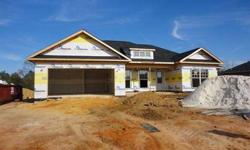 New construction!! Custom throughout with all the upgrades you've been wanting! 4 bedrooms and 2 bathrooms in the lovely Legacy Farms, a great place to call home!! Beautiful kitchen with gorgeous granite countertops and custom cabinets, beatiful floors,