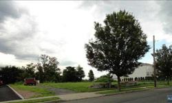 Highest point in Lodi with the area's best view of NYC skyline. This lot is zoned two family and can possibly be developed in conjunction with the adjacent lot at 520 Harrison Ave. for condo's or townhouses ( with appropriate variances/permits ). This is