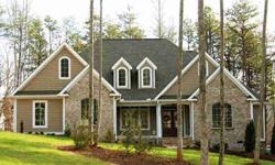 Quality custom built in waterfront subdivision, wood floors, granite counters. Other plans available. Stock photos.
Listing originally posted at http