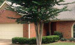 Fabulous all brick home with much to offer. All rooms oversized. Sandy Pluris, GRI, ABR has this 3 bedrooms / 3 bathroom property available at 295 Brickleberry Dr in Roswell, GA for $234900.00. Please call (770) 378-0502 to arrange a viewing.Listing