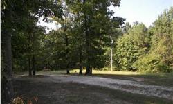 Nice 3.04 +/- ac. lot with power, water and septic system. Ready for mobile home or new construction. Only minutes from downtown Leesburg. Seller has been using shared driveway but is in the process of installing new driveway at the end of cul-de-sac.