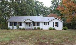 4.91+/- Acres Near Bill MacDonald Parkway. 2BR/2BA (possible 3rd Bedroom). Dining Room & Formal Living Room. Nice Closet Space & Built-ins. Laundry/Mud Room. Many updates with some New Paint, Carpet & Vinyl. Beautiful hardwoods. Carport. Heat Pump in
