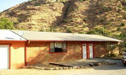 Gorgeous property just 5-minutes to Bisbee right along Banning Creek in the scenic Mule Mountains. 1845 sq. ft. home built in 1997. Fenced and cross-fenced, flat and plenty of room for an arena. Owner financing is avaiable!Listing originally posted at