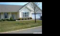 55+ Community Country Walk For Sale Under Market Value. Home Has Hardwood Floors And A Beautiful Great Room--Many Upgrades In Kitchen--Corian Countertops--42 Inch Cabinets--Front Of Home Has A Full Porch--Close To The Jersey Shore And Atlantic City. (55+