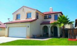 Standard Sale Pool home in Moreno Valley. FOR MORE INFORMATION ABOUT THE LOAN, PLS VISIT WWW.BUYWITHHALFDOWN.COM OR CONTACT VERONICA FROM LEO ROBLES TEAM AT 951-870-9752