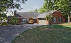 Enjoy entertaining family and friends indoors and out with this spacious four bedroom home complete with a formal Living room, Dining room and Kitchen with breakfast bar. Cozy Family room with stone fireplace and Den offers a great space for office work