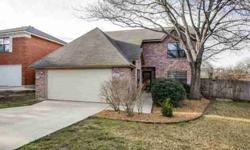 Spacious inviting 2 level brick home nestled in a peaceful neighborhood awaits you! Patrick Wilks is showing this 5 bedrooms / 3.5 bathroom property in San Antonio. Call (210) 326-6637 to arrange a viewing.