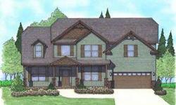 To be built! New 4 bedrooms - 3 bathrooms home with bonus room and study!
Stan Mcalister is showing this 4 bedrooms / 3 bathroom property in Simpsonville, SC. Call (864) 292-0400 to arrange a viewing.
Listing originally posted at http