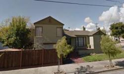 This 1060 square foot single family home has 2 bedrooms and 1.0 bathrooms. It is located at Leo Ave. This home is in the San Leandro Unified School District. The nearest schools are Washington Elementary School, Bancroft Middle School and San Leandro High