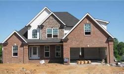 Exceptional quality construction. Frank betz the willow, open floor plan with large bedrooms.
Deb Wilson has this 3 bedrooms / 3 bathroom property available at 806 Primrose in Greenbrier, TN for $236000.00. Please call (931) 206-8551 to arrange a