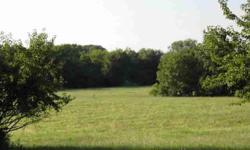 Located on fm 269 & cr 2414 ** lots of deer and hogs ** seasonal creek crosses property ** sandy loam to deep sandy soil ** good native and bermuda grasses ** fences are poor to fair ** good property for raising cattle ** old farm house on property rented