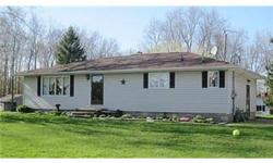 Bedrooms: 4
Full Bathrooms: 1
Half Bathrooms: 1
Lot Size: 1.47 acres
Type: Single Family Home
County: Ashtabula
Year Built: 1959
Status: --
Subdivision: --
Area: --
Zoning: Description: Residential
Community Details: Homeowner Association(HOA) : No
Taxes: