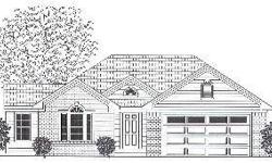 Lot 14 Under Construction! Riverton Model with a Basement! Customize your home with all of your choices from upgrades available. HOA includes lawn care outside of fencing. Base price only, call Janet for options, plans, or more details!Listing originally