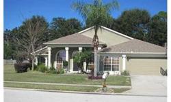 Short Sale. Luxurious Oviedo Home Convenient located in Seminole County. This Spacious Single Story Home Has It All!!! 4 bedrooms, 2 full baths, Plus a large 20x11 Den. Open Floor Plan still Features Separate Formal Living room, Formal Dinning room. The