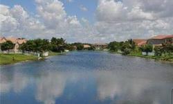 THIS HOUSE IS IN A CUL DE SAC, 4 bed conver LAKE VIEW,This is a very nice house in the desirable Monarch Lakes in Miramar. Please include attachment PRE-QUA with offers, if cash offers along with proof of funds. PRICE & COMMISSION SUBJECT ON BANK