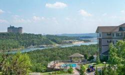 Looking for new construction with an amazing table rock lake view to call home while you are in branson? Karen Best is showing this 2 bedrooms / 2 bathroom property in Branson. Call (417) 300-5437 to arrange a viewing.