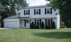 Bedrooms: 4
Full Bathrooms: 2
Half Bathrooms: 1
Lot Size: 0.33 acres
Type: Single Family Home
County: Cuyahoga
Year Built: 1965
Status: --
Subdivision: --
Area: --
Zoning: Description: Residential
Community Details: Homeowner Association(HOA) : No
Taxes: