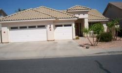 This is a FANTASTIC traditional sale in a great Chandler location. Close to 202,101,Ocotillo. Nice 4bd 2bthhome. Open floor plan that is light and bright. Kitchen has newer stainless style gas range and microwave and dishwasher.Larger master bedroom is