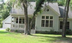 Island home in tip top condition. 3 bedrooms, 2 baths, 1551 sq-ft on .88 acre lot. Pat HarveyPalmer is showing this 3 bedrooms / 2 bathroom property in Saint Helena Island, SC. Call (843) 522-0066 to arrange a viewing.