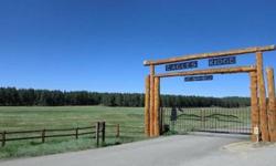 Arguably the best lot in Eagles Ridge at Bayfield, this lot sits high overlooking the Pine River Valley to the South. End of road privacy and several stunning building sites on this rolling parcel studded with tall ponderosa pines. The road is paved and