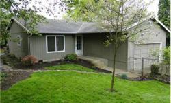 Immaculate home w/enormous fence private lot, garden areas, mature trees,fully landscaped.
Todd Clark is showing 2714 SE Boyd St in Milwaukie, OR which has 3 bedrooms / 2 bathroom and is available for $239000.00.
Listing originally posted at http